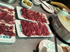 -非遗•老字号•阿彬牛肉火锅(广济桥店)