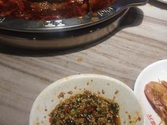 -清真·嘉福元自选火锅(力盟商业步行街店)