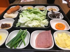 -阿香米线(深业上城店)