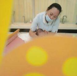 -上海星摇篮母婴护理中心(市妇幼店)