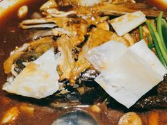 经典鱼头泡饼-旺顺阁鱼头泡饼(常营店)