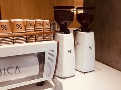 -% Arabica阿拉比卡咖啡烘焙工坊