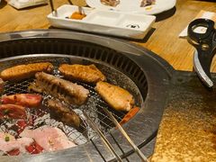 -御牛道日式烤肉料理(杭州万象城店)