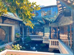 -南园酒家(前进路店)