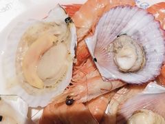 -星伦多 自助料理(圆融店)