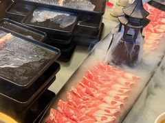 -慢丽江·云南野生菌土鸡锅(付家庄店)