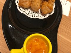 -豪客来牛排(天阳D32店)