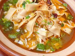 -西夏回族烧麦馆(牡丹街店)