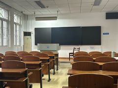 -中南财经政法大学(首义校区)