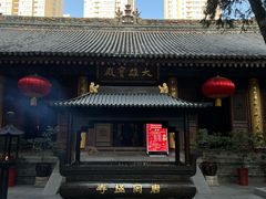 -罔极寺