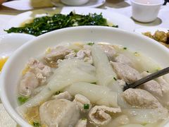 洪阳粿汁-方记洪阳餐厅(福田新村店)
