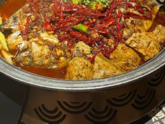 -烤匠麻辣烤鱼(万象城店)