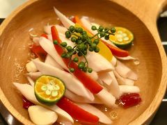 -聚义餐(通江店)