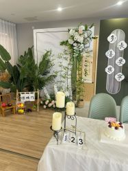 -弗蕾亚·和月月子调理院(东湖店)