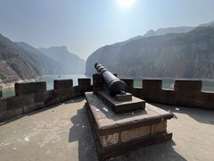 -白帝城·瞿塘峡景区