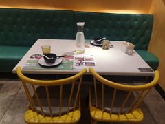 -粤小馆(天安云谷店)