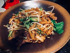 -牛事制造局牛肉火锅(莲岳路店)