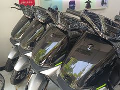 -九号电动车(安定门内大街店)