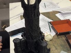 -FullHouse桌游狼人跑团剧本杀(徐家汇店)