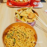 寻觅LaLaport人均40内[嘘]小吃/快餐[机智]必逛5楼