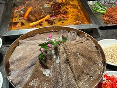 -锦城印象火锅(天府三街店)