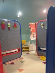 -奈尔宝·儿童乐园·亲子餐厅(苏州大悦城店)