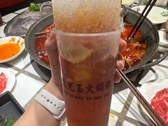 -朱光玉火锅馆(全国总店·金冠好店)