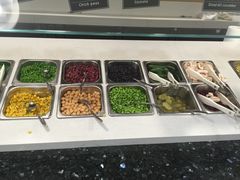 -So Lounge索兰至餐厅(蓝色港湾店)