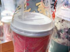 -茶话弄(李家村万达店)