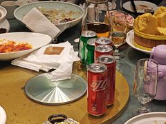 -红菜坊·烤鸭·川鲁宴(石园店)