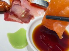 -禾斗海鲜自助(市南银座店)