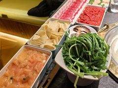 -熊喵来了火锅(长安万达第94分店)