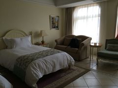 圣马可假日酒店-平湖九龙山庄园圣马可酒店