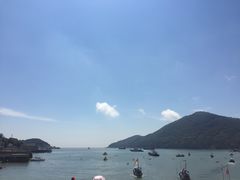 -东极岛景区