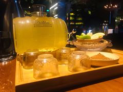 -玛町精致餐酒吧(大众巷店)