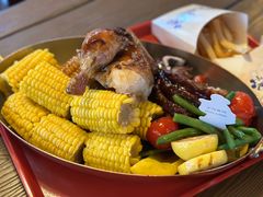 -Tangled Tree Tavern 老藤树食栈