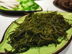 -一叶一世界·素食餐厅(锦华万达店)