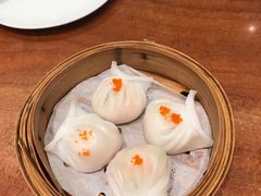 特色虾饺皇-北海金昌开元名都大酒店·四季轩中餐厅