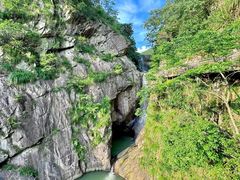 -明堂山风景区