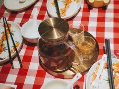 -西贝莜面村(当代商城店)