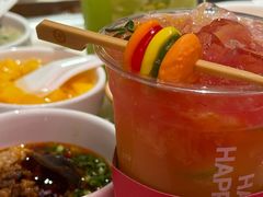 -海底捞火锅(凤凰广场店)