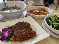 -台山第一家兴华黄鳝饭·黄鳝婆(合水分店)