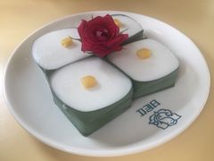 -甘尼仕印度餐厅爵士酒吧(阳春巷店)