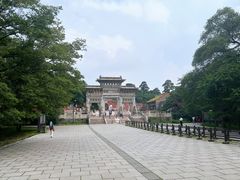 -北陵公园