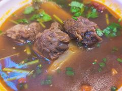 -阿当·小炒牛肉面(人广店)