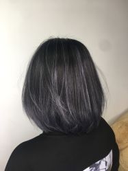 -BM SALON