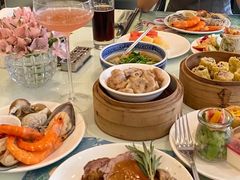 -广州花园酒店