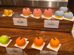 -京彩臻品火锅