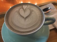 -sugarman espresso素饮糖人高新咖啡工厂