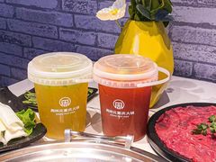 -周师兄大刀腰片火锅(解放碑总店)